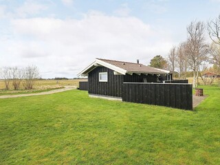 Holiday house Jerup Outdoor Recording 5