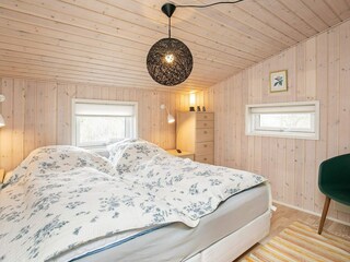 Holiday house Jerup  17