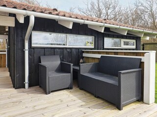 Ferienhaus Jerup Außenaufnahme 5