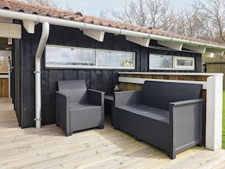 Maison de vacances Jerup Enregistrement extérieur 5