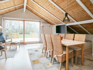 Holiday house Jerup  7