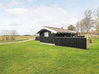 Ferienhaus Jerup Außenaufnahme 2