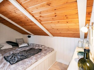 Maison de vacances Jerup  22