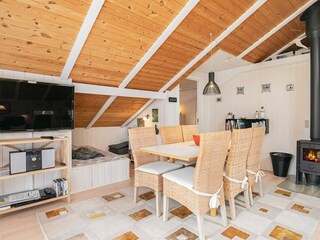 Holiday house Jerup  9