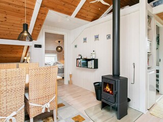 Holiday house Jerup  10