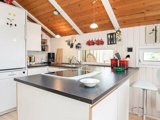 Holiday house Jerup  18