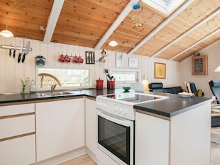 Ferienhaus Jerup  24