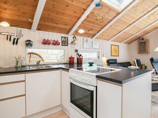 Holiday house Jerup  11