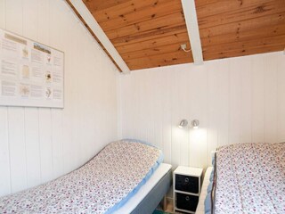 Maison de vacances Jerup  10