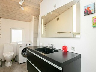 Holiday house Jerup  12