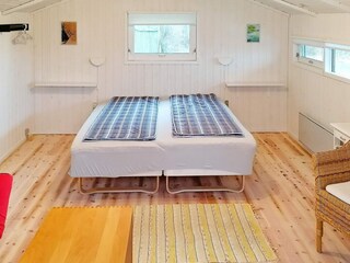Holiday house Jerup  20