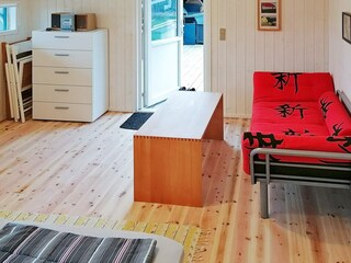 Holiday house Jerup  21