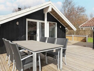 Holiday house Jerup  17