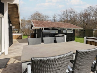 Ferienhaus Jerup  32