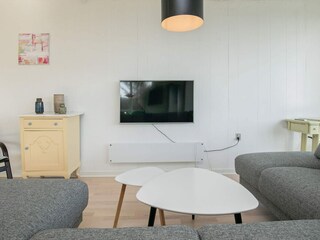 Holiday house Nørlev Strand  7
