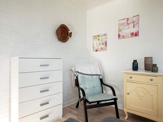 Holiday house Nørlev Strand  9