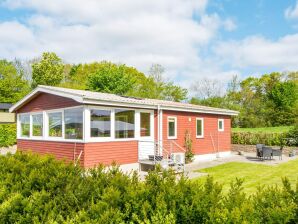 Ferienhaus 4 personas casa en Haderslev