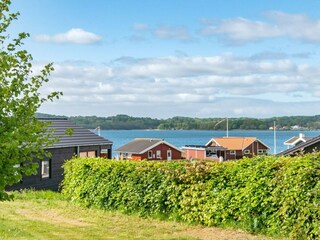 Casa per le vacanze Sønderballe  21