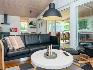 Maison de vacances Sønderballe  28