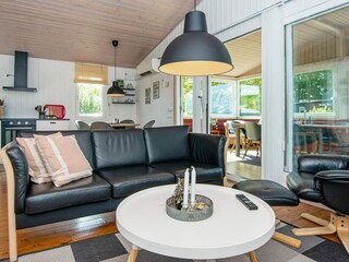 Vakantiehuis Sønderballe  42