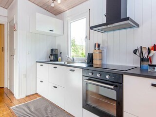 Casa per le vacanze Sønderballe  3
