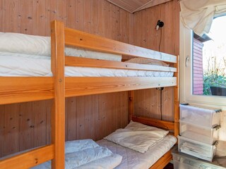 Maison de vacances Sønderballe  9