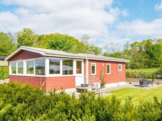 Holiday house Sønderballe Outdoor Recording 1