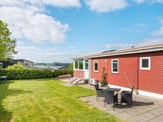 Vakantiehuis Sønderballe  17