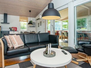 Holiday house Sønderballe  7