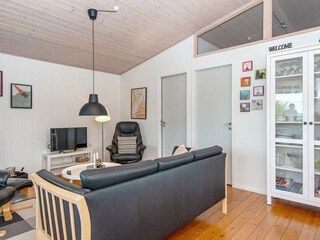 Maison de vacances Sønderballe  4