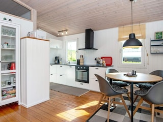 Holiday house Sønderballe  9