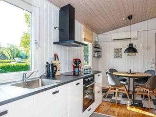 Holiday house Sønderballe  11