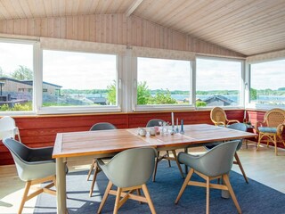 Casa de vacaciones Sønderballe  18