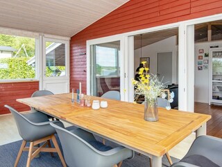 Holiday house Sønderballe  7