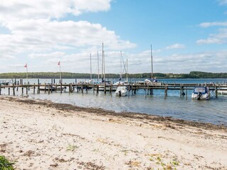 Casa de vacaciones Sønderballe  20