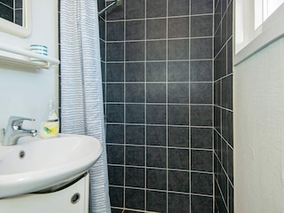 Maison de vacances Sønderballe  11