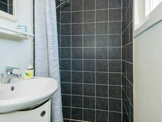 Vakantiehuis Sønderballe  10