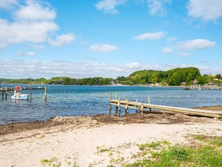 Vakantiehuis Sønderballe  48