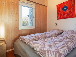 Maison de vacances Sønderballe  13