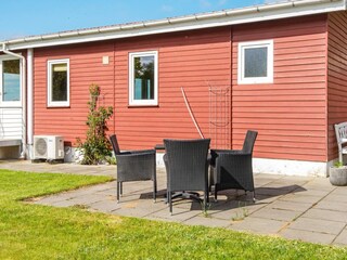Vakantiehuis Sønderballe  21