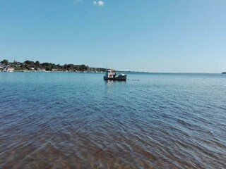 Maison de vacances Sønderballe  24