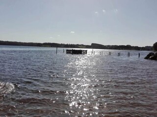 Casa de vacaciones Sønderballe  29