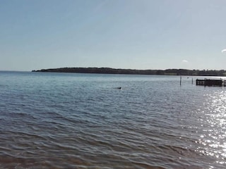 Casa per le vacanze Sønderballe  17