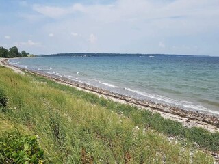 Casa de vacaciones Sønderballe  48