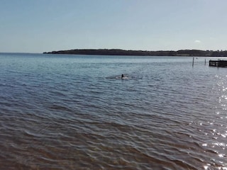 Maison de vacances Sønderballe  22