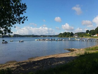 Ferienhaus Sønderballe  35