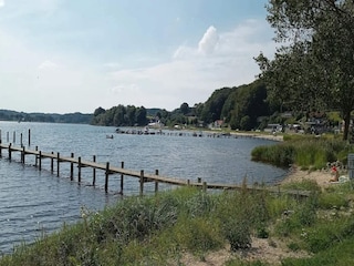 Maison de vacances Sønderballe  42