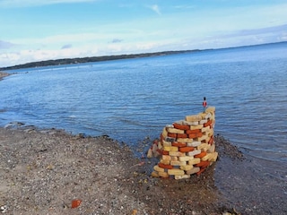 Ferienhaus Sønderballe  37