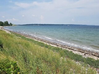 Casa per le vacanze Sønderballe  47