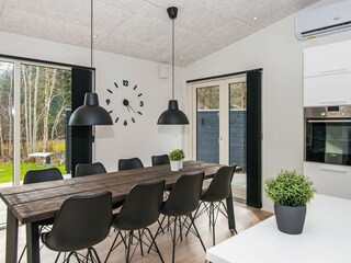 Maison de vacances Ansager  38